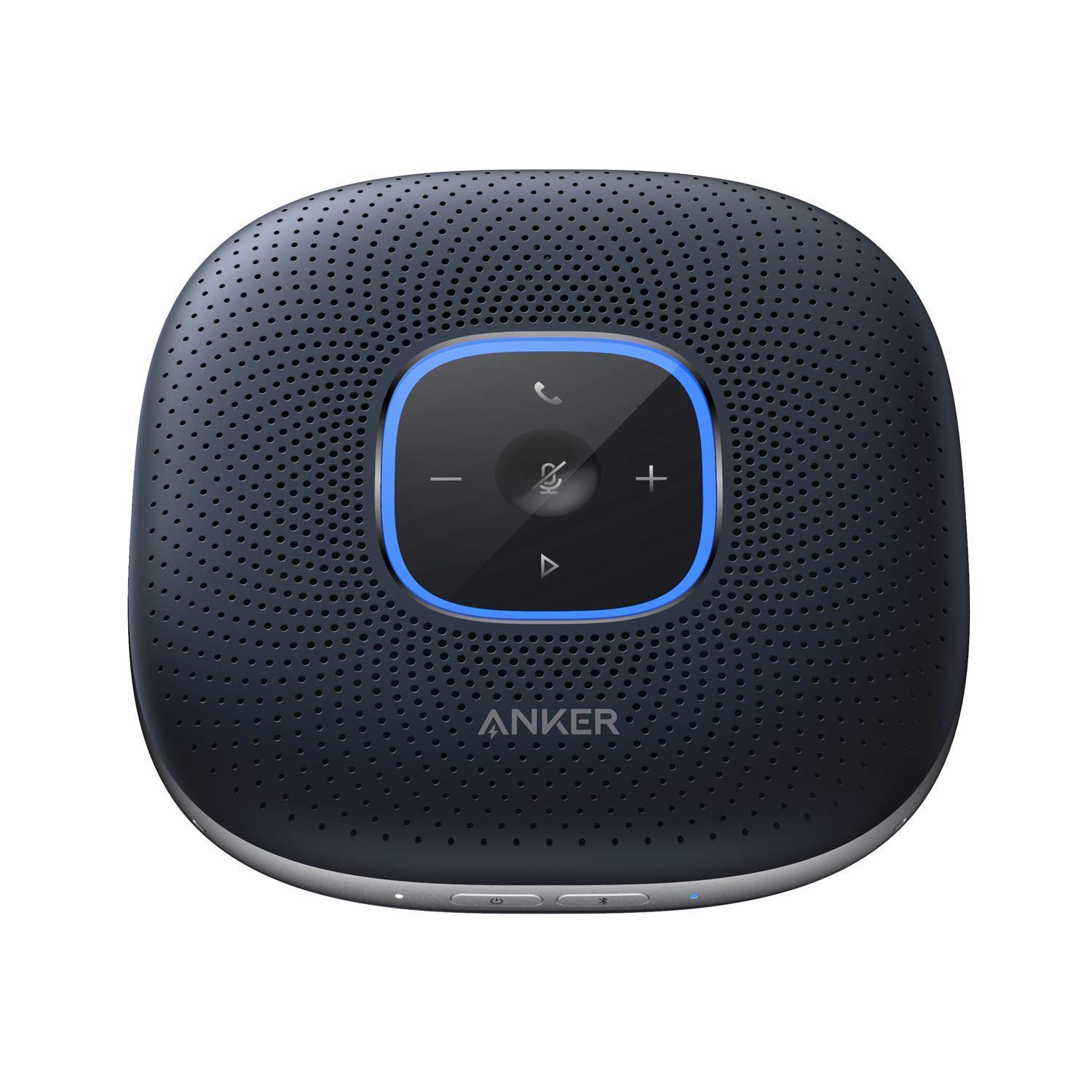 新品未開封ANKER Bluetooth Speakerphone Amazon.com : Anker PowerConf Speakerphone, Zoom Certified